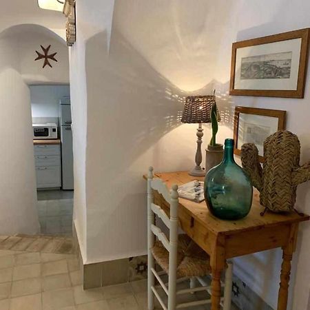 Antiqua Centro De Vejer Con Wifi Grupo Ac Gestion Villa Vejer de la Frontera Luaran gambar